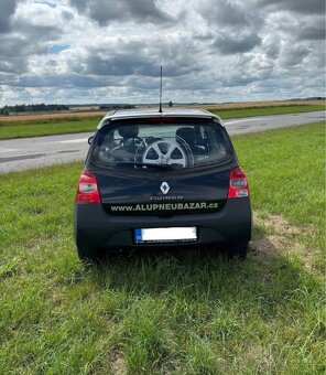 Renault Twingo 1.2, 74 kW - 7