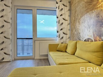 Pronájem bytu 4+kk 128 m² Zvěřinova, Praha - Strašnice - 7