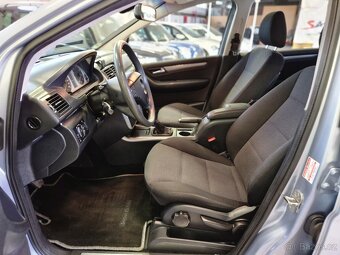 Mercedes-Benz B 200 100kw-Navi-Výhřev.sedadel - 7