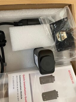 GoodWe WiFi/Lan Kit USB – komunikační modul (nový, originál) - 7