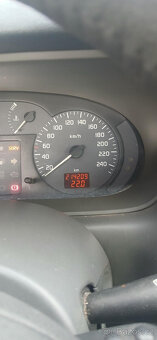 Renault Megane Scenic 1.9 Tdi - 7