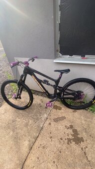 Nukeproof 290 mega - 7