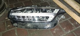 Leve svetlo full led volvo xc90 - 7