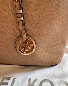 Michael Kors kabelka jet set - 7