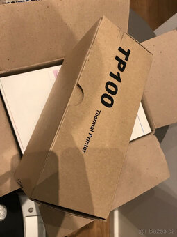 Váha pro analýzu těla InBody 230 - 7