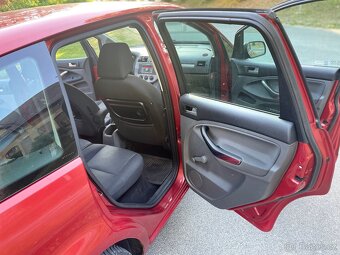 Ford C-MAX 1.6 TDCI - 7