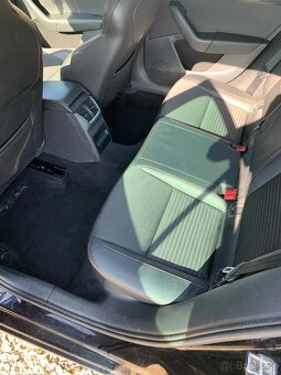 Octavia 3 RS 2.0 tsi DSG 213 kW ABT - 7