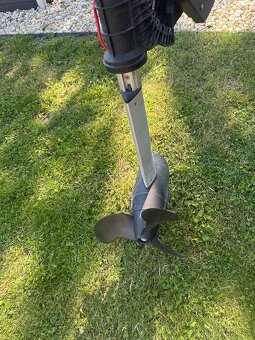 Lodní motor haswing 2 HP - 7