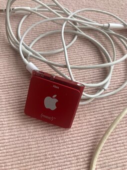 Apple IPod shuffle 2Gb - 7