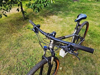 Trek Xcaliber 8 2021 29 - 7