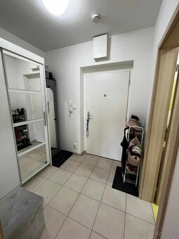 Pronájem 1+kk, Olomouc Řepčín - 7