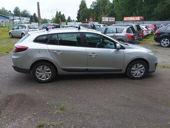 Renault Mégane LPG - 7