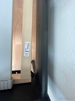 Ikea postel - 7