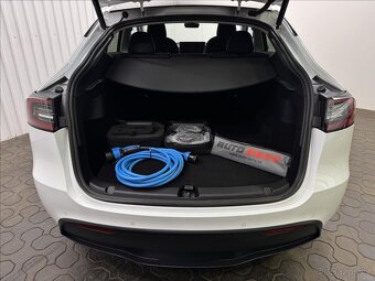 Tesla Model Y LR AWD RYZEN 2X ALU - 7