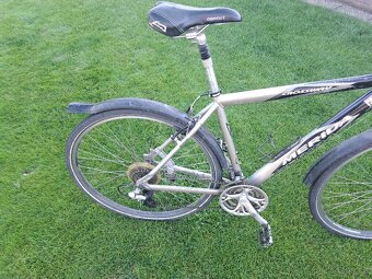 Merida crossway 8500 - 7