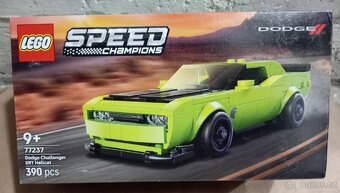 Lego Speed Champions - 7