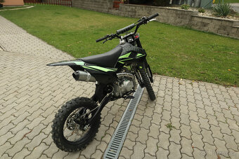 Stomp Z3 140 - 7