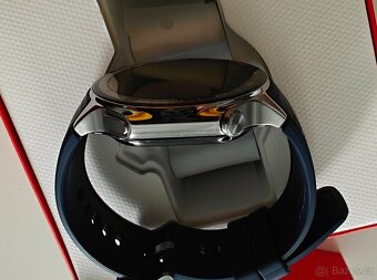 OnePlus Watch 2 Nordic Blue Edition - 7