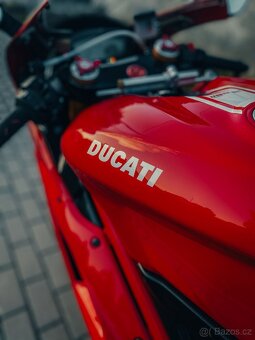 DUCATI 1098S - 7