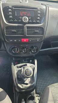 Opel Combo 1.6 CDTI 2015 - 7