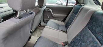 Škoda Felicia LX - 1.3 MPI, 178 tis. km, bez STK - 7