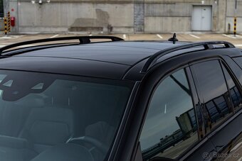 Mercedes-Benz GLE 350d / TOP STAV / HarmanKardon / AMG Style - 7