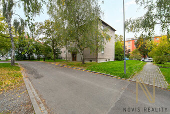 Prodej, byt 56 m², Plzeň ul. Čermákova - 7