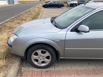 Ford Mondeo 2.0 96kw - 7