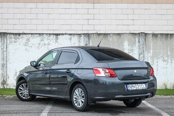 Peugeot 301 1.2 Vti / AJ NA SPLÁTKY / PROTIÚČET / - 7