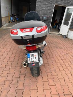 Prodám BMW R1200 RT - 7