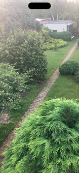 KRÁSNÝ BYT 2+1 Svitavy park a zahrada - 7