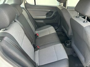 Škoda Fabia II 1.4 16V - 7