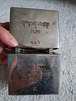 různé starožitné věci - 7