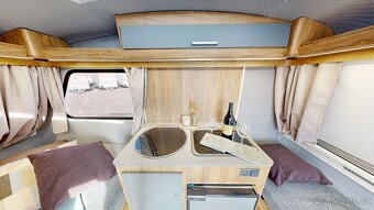 Karavany Niewiadow N126 - 7