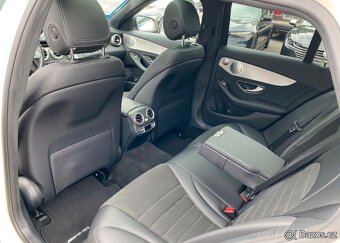 Mercedes-Benz C400 AMG packet Facelift - 7