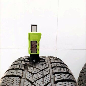 16" ALU kola – 5x112 – BMW (MINI, AUDI, ŠKODA) - 7