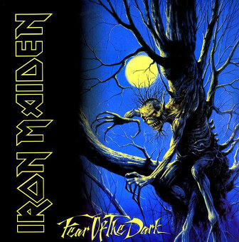 Prodám svou sbírku gramofonových desek - 106 - 7