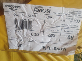 Izolace Knauf a Isover - 7