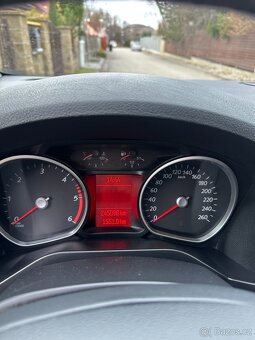 Prodám FORD S-MAX, 2.0, 103 kW - 7