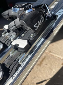 Salomon XT 850 Enduro - 7