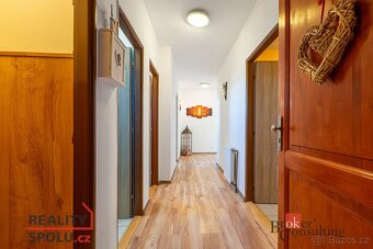 Prodej, byty/3+kk, 93 m2, 33701 Raková, Rokycany [ID 79134] - 7