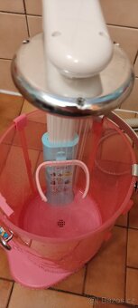 Dětská sprcha Baby born pro panenky - 7