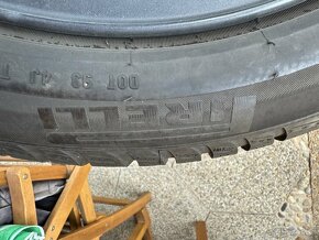 245 45 r18 bmw alu - 7