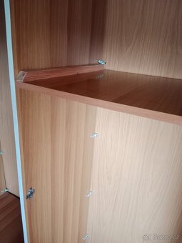 Krásná ložnice - 7