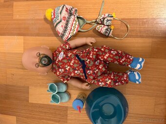 Baby Born chlapeček - 7