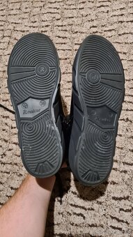 Dámské boty Rieker velikost 39 - 7