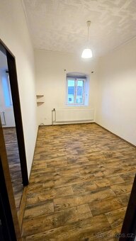 Nové Strašecí - byt 2+1 - 7