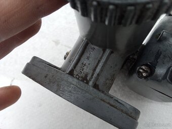 Karburátor Jikov 2924 m-13 - 7