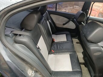 Škoda Octavia 1 RS 132kw 1.8T - 7