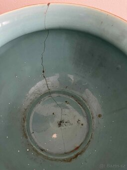 Květinový sloup - 7